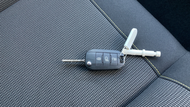 Citroen C3 1.2 PureTech 110 Plus 5dr EAT6 Petrol Hatchback